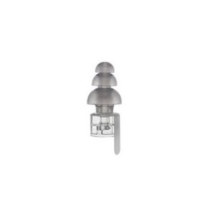 ER-20XS Hi-Fi ETYPlugs, Standard, Frost (pair)
