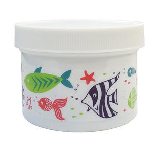 Hearing Aid Dehumidifier (Fish)