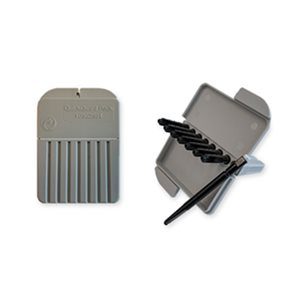 QuickGuard Wax Guard System (8/pk) - 3 Pack