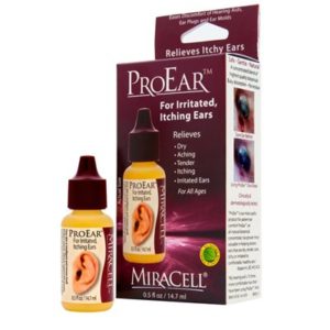 Miracell (0.5 oz bottle) in box