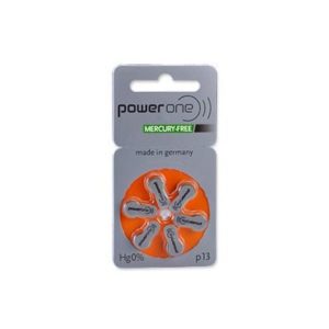 Batteries