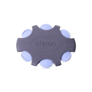 Oticon NoWax Wax Guards (6/pk) - 3 Pack