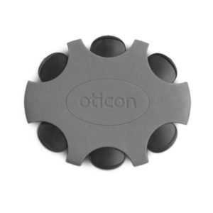 Oticon ProWax MiniFit Wax Guards (6/pk) - 3 Pack