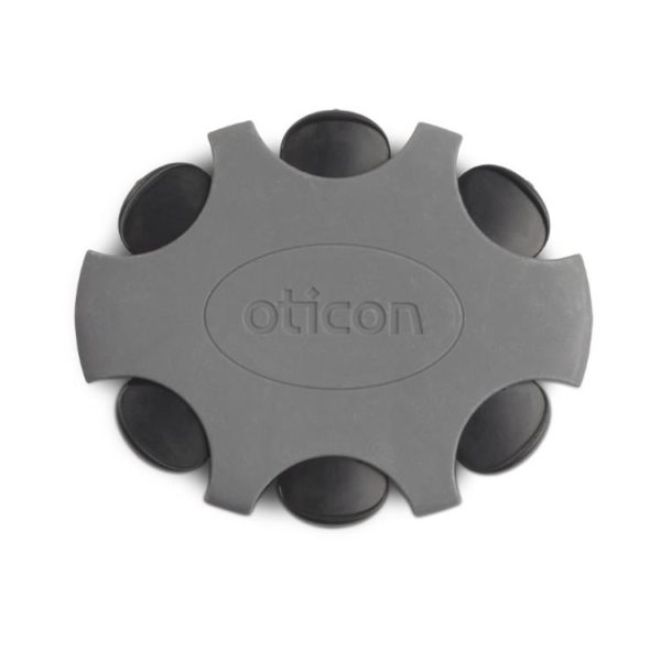 Oticon ProWax MiniFit Wax Guards (6/pk) - 3 Pack