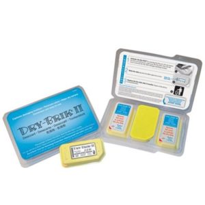 Replacement Dessicants (3 pack)