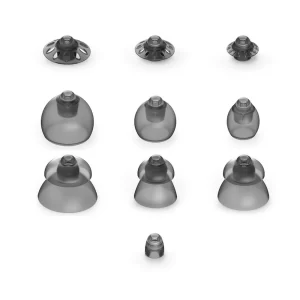 Phonak & Unitron 4.0 Domes (10/pack)
