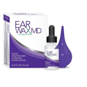 Earwax Removal