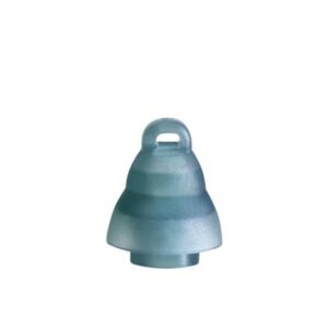 Starkey Comfort Dome - Occluded