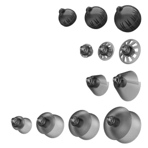 Widex Domes (10 pack)
