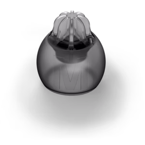 Phonak EasyGuard Vented Domes (8/Pack)