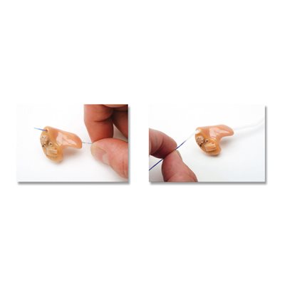 NanoClean Hearing Instrument Cleaners (20/pk) - Image 2