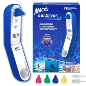 Mack's EarDryer Pro