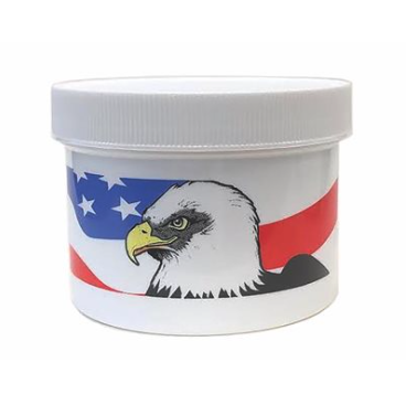 Audiologist's Choice® Dehumidifier (Plain White, Fish, Duck, or Patriotic Designs) - Image 3