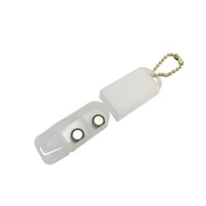 Battery Caddie with Chain - Single Unit (each)