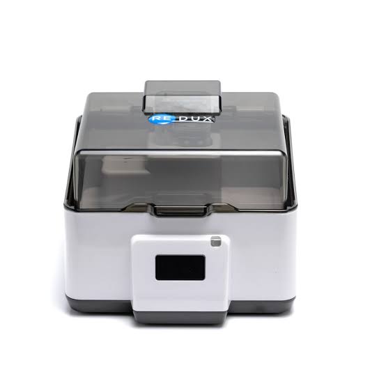REDUX Ultra Dry & Charge Hearing Instrument Dryer (For Rechargeable Hearing Aids)