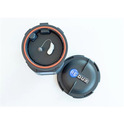 REDUX Home Hearing Instrument Dryer - Image 2