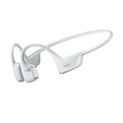 Shokz OpenRun Pro 2 Wireless BT Bone Conduction Headphones (Black, Silver, or Orange Options) - Image 3