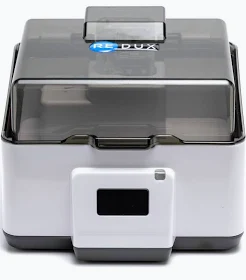 REDUX Ultra Dry & Charge Hearing Instrument Dryer (For Rechargeable Hearing Aids) - Image 4